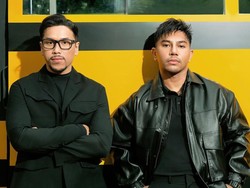 Lirik Lagu Bisakah? - Fabio Asher featuring Sammy Simorangkir