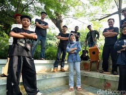 Langkah Madam Puri Bersih-bersih Kenakalan Remaja