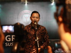 Ledakan Penduduk, Krisis Iklim, dan Ketimpangan! Ini Warning AHY buat RI