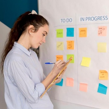 Mau Otak Lebih Cerdas? Yuk, Coba Metode Chunking untuk Menyederhanakan Informasi!