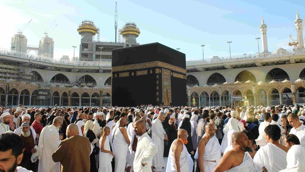 Miyako Beri Hadiah Umroh Gratis, Wujud Apresiasi Untuk Pelanggan Setia