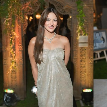 Reaksi Nia Ramadhani Saat Ayu Dewi Ngeluh Suami Lebih Bahagia Ngonten Bareng Dia