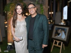 Isu Cerai Nia Ramadhani & Ardi Bakrie, Orang Terdekat: Intinya Mereka...