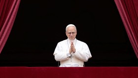 Paus Singgung Serangan Gereja Gaza, Netanyahu Malah Ucap Terima Kasih