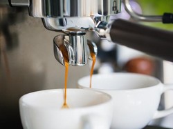 Perbedaan Double Espresso dan Ristretto, Mana Lebih Kuat Rasanya?