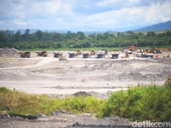 Eksploitasi Makin Marak di Kaltara, Pastor Paroki Tarakan Ajak Tobat Ekologis