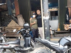 Komitmen Polres Sukabumi Sikat Premanisme, Ratusan Orang Dibina