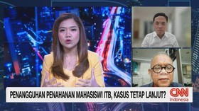 VIDEO: Polisi Tangguhkan Penahanan Tersangka Kasus Meme Prabowo-Jokowi