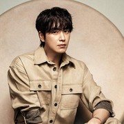 Kembali ke Mode Misterius, Lee Jun Hyuk Akan Jadi Guru Pengusir Roh Jahat di Drama Baru The Awakening