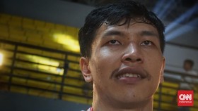 Farhan Halim Incar Main di Luar Negeri Usai Juara Proliga 2025