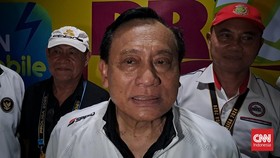 Proliga 2026 Bakal Pakai Salary Cap, Bulan Puasa Tetap Main