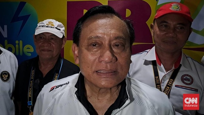 Ketua Umum PBVSI Imam Sudjarwo mengatakan aturan salary cap atau batas gaji mulai diberlakukan pada kompetisi Proliga tahun depan.