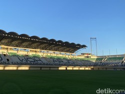 Pengelola Stadion Maguwoharjo Ungkap PSIM Jogja Ingin Audiensi
