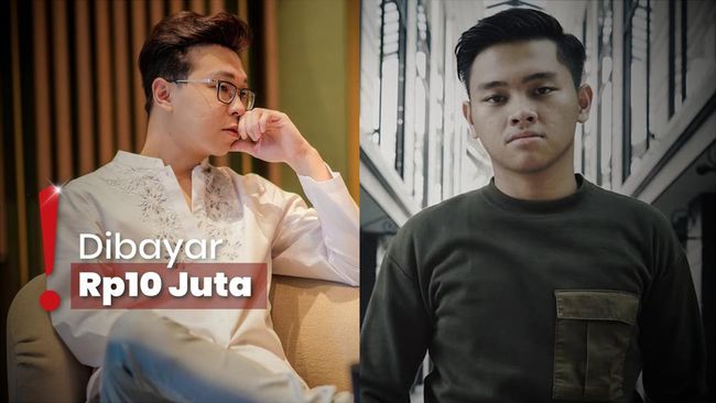 Richard Lee Beber Jadi Korban Aldy Maldini di 2019: Aku Malu Sejujurnya
