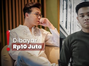 img-title Richard Lee Beber Jadi Korban Aldy Maldini di 2019: Aku Malu Sejujurnya