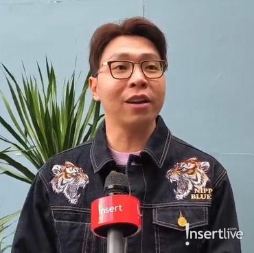 Reaksi Richard Lee Diberitakan Meninggal Dunia