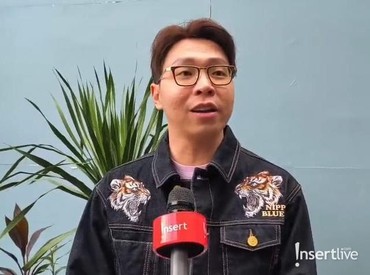 Reaksi Richard Lee Diberitakan Meninggal Dunia
