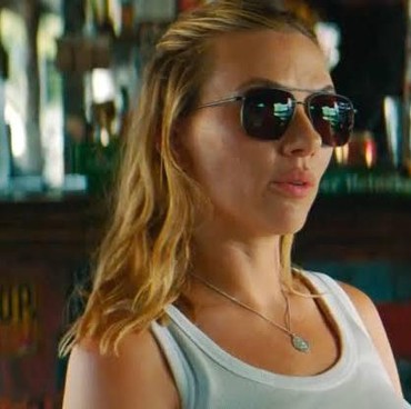 Scarlett Johansson Salip Samuel L Jackson Jadi Artis Berpendapatan Tertinggi di Hollywood