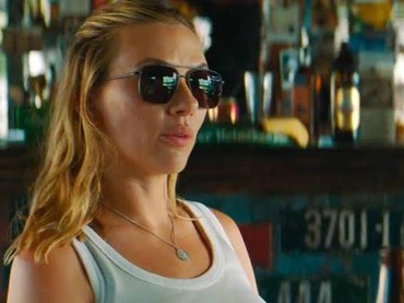 Scarlett Johansson Salip Samuel L Jackson Jadi Artis Berpendapatan Tertinggi di Hollywood
