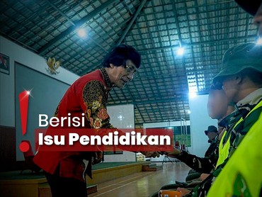 img-title Kak Seto soal Barak Militer Dedi Mulyadi: Meningkatkan Rasa Nasionalisme