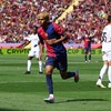 Lamine Yamal Resmi Pakai Nomor 10 di Barcelona, Ikuti Jejak Messi