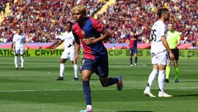 Syarat Barcelona Juara Liga Spanyol usai Madrid Menang Dramatis