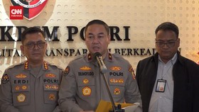VIDEO: Polisi Beber Alasan Penangguhan Penahanan Mahasiswi ITB