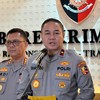Kasus Affan Masuk Pidana, Berkas Perkara Dilimpahkan ke Bareskrim