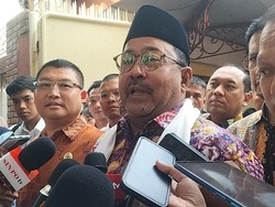 Video Pemprov DKI Jakarta Ingin Kantor ASEAN Dibuka untuk Umum
