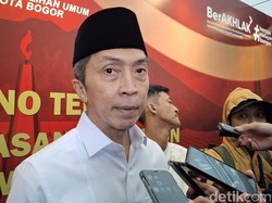 Siswa Diduga Keracunan MBG di Bogor Jadi 210 Orang, Pemkot Tetapkan KLB