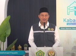 3 Terminal Bus Shalawat Siap Layani Jemaah Haji 24 Jam di Makkah