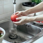 5 Tanda Air di Rumah Mulai Kotor dan saatnya Gunakan Filter