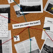 9 Drama Detektif di Netflix yang Bikin Otakmu Cenat-Cenut, Seru & Penuh Twist!