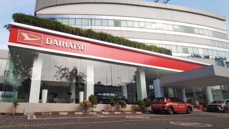 Membeli mobil bukan keputusan yang kecil. Selain menyangkut jumlah uang yang besar