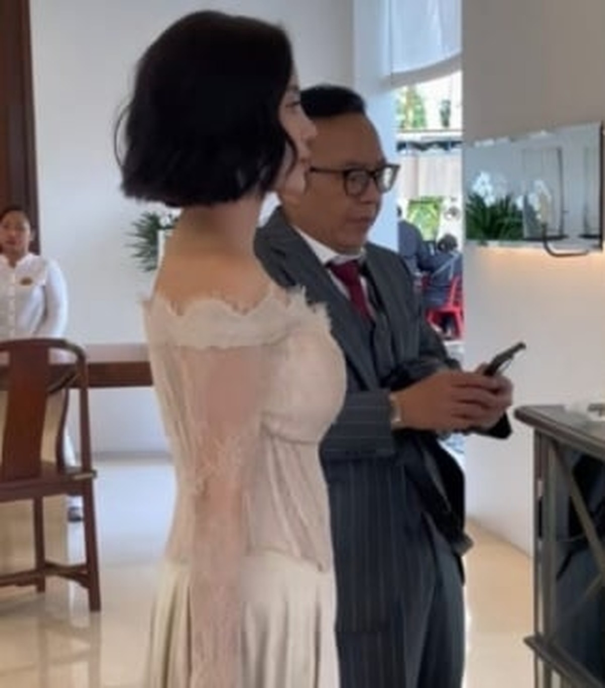 Ari Lasso dan Dearly Joshua