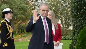 Baru Sehari Dilantik, PM Australia Albanese ke RI Temui Prabowo Besok