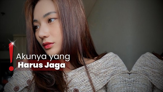 Cerita Berlliana Lovell Angkat Kista dan Facelift di Korea Selatan