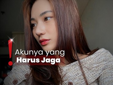 Cerita Berlliana Lovell Angkat Kista dan Facelift di Korea Selatan