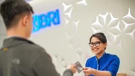 Layanan Meningkat, BRI Raih Digital Channel Terbaik Versi BSEM 2025