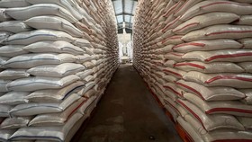 Korban Banjir di Silbolga Jarah Gudang Bulog hingga Minimarket