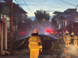Heboh Mobil Listrik BYD Seal Terbakar di Jakarta, Ini Biang Keroknya