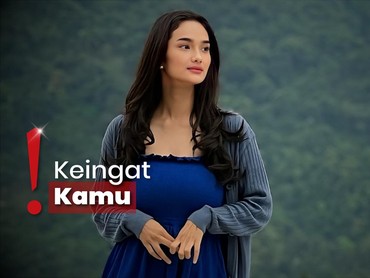 Pernah Diajak Taaruf dan Nikah, Faby Marcelia Akui Punya Kekasih Baru