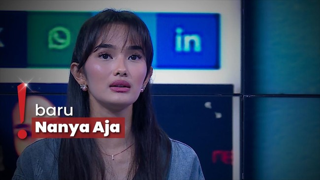 Faby Marcelia Kepikiran Lakukan Egg Freezing, Feni Rose: Nanti Aja...