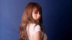 Lirik Lagu Dendam Malam Kelam - Ghea Indrawari