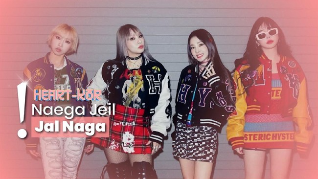 Kisah 2NE1, Girl Group Kpop Gen 2 yang Fenomenal-Gelar Tur Usai Bubar