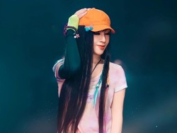 Penyanyi Malaysia JessC Dekati Indonesia, Coba Peruntungan Lewat Lagu Viral