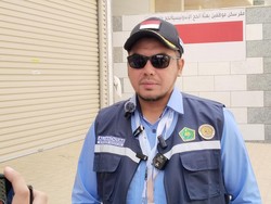 Salat Jumat di Masjidil Haram, Jemaah Haji Diimbau Berangkat Lebih Awal