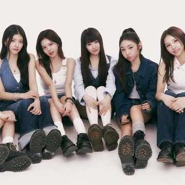 Ada Lingling dari Malaysia, Simak Potret Member Grup KIIRAS yang Debut Akhir Mei 2025