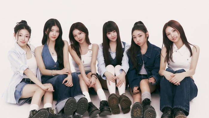 Ada Lingling dari Malaysia, Simak Potret Member Grup KIIRAS yang Debut Akhir Mei 2025