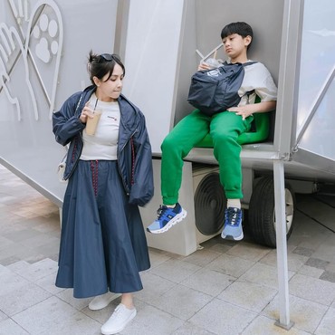 Kocak, Rafathar Ngadu ke Dedi Mulyadi gegara Nagita Slavina Malas Mandi